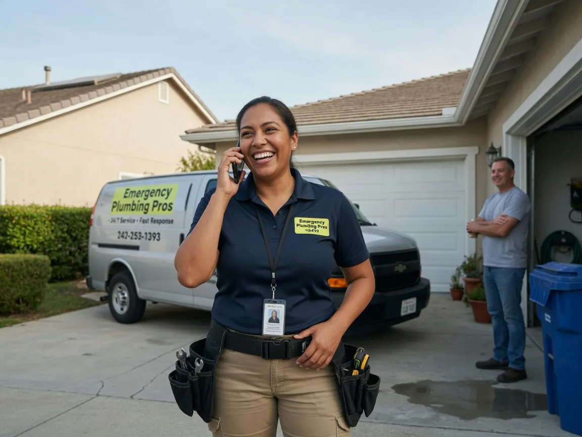 Emergency Plumber Monroe, GA FAQs
